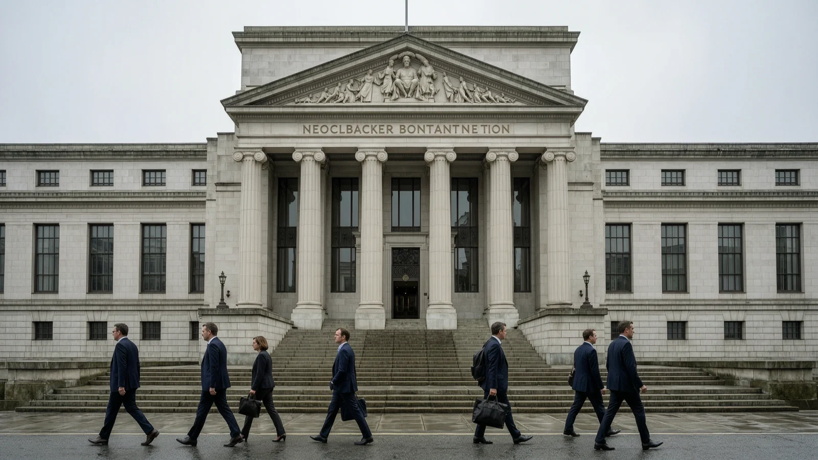 Central banks signal a pause as inflation cools unevenly across the G7