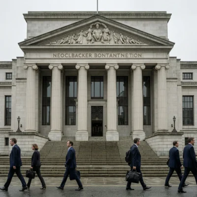 Central banks signal a pause as inflation cools unevenly across the G7
