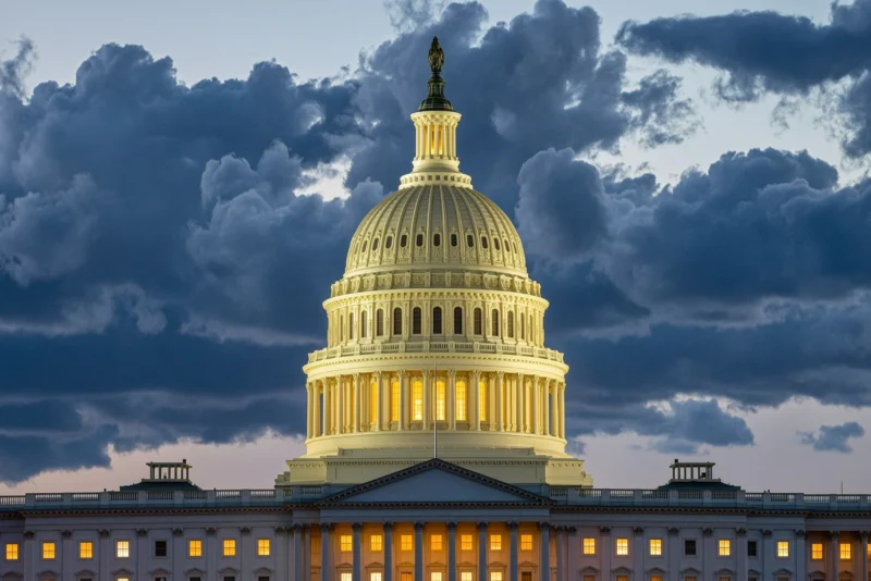 House passes data-broker bill after months of negotiation