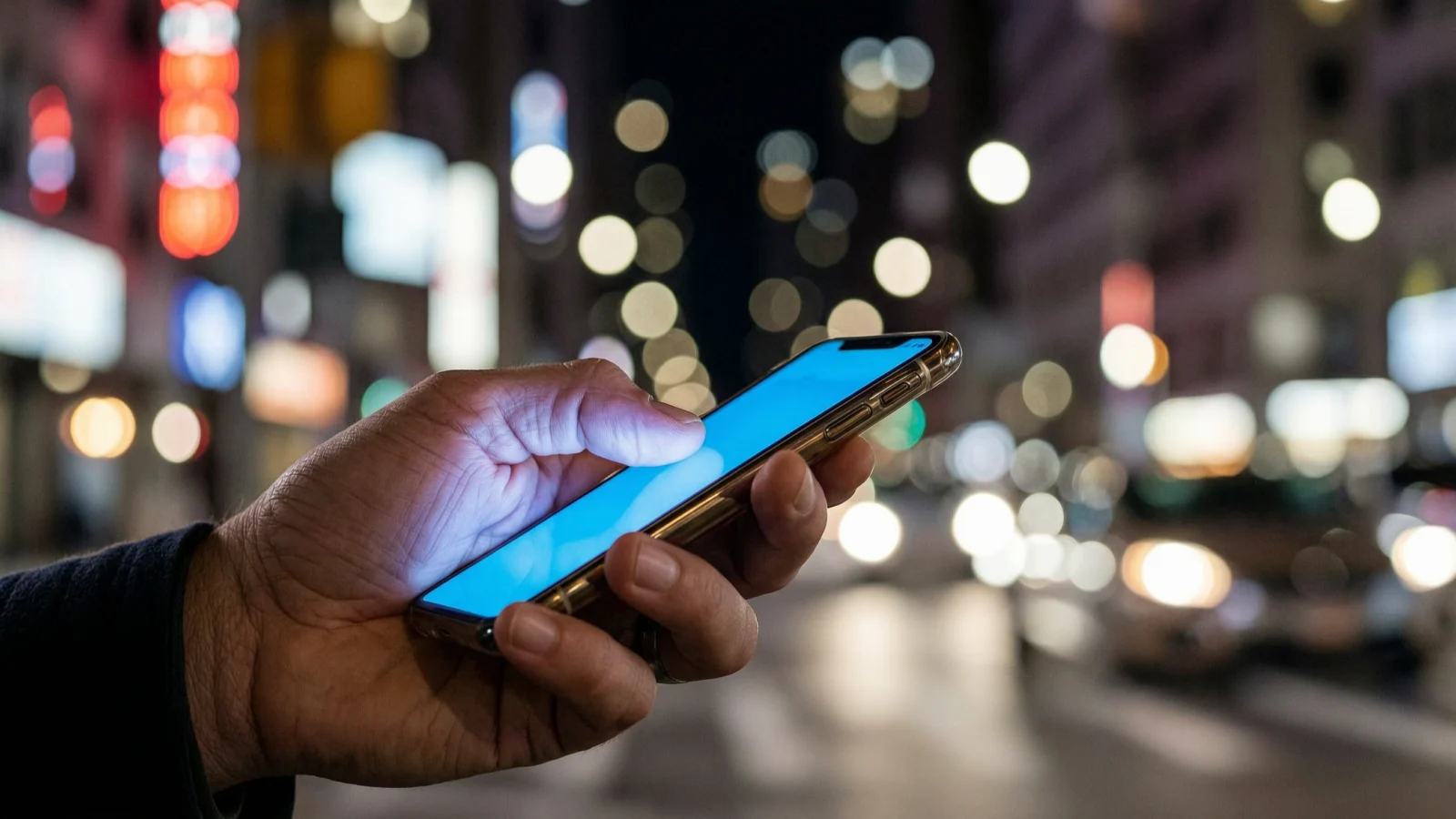 Your phone knows where you sleep. Regulators want to know who else does.