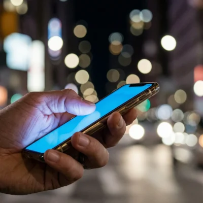 Your phone knows where you sleep. Regulators want to know who else does.