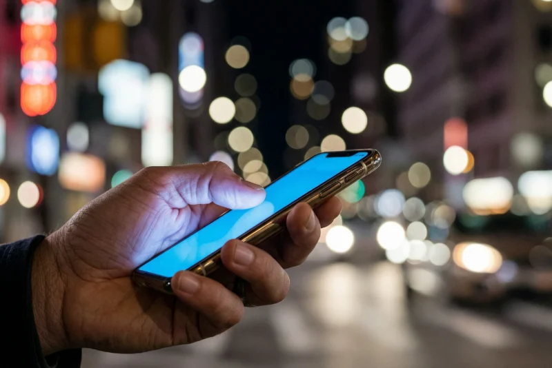 Your phone knows where you sleep. Regulators want to know who else does.