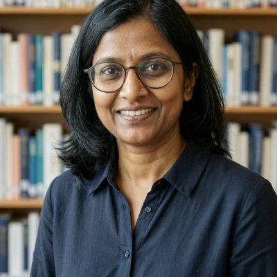 Priya Natarajan