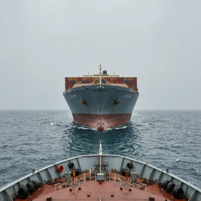 Northgate Shipping