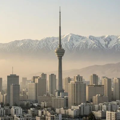 Iran