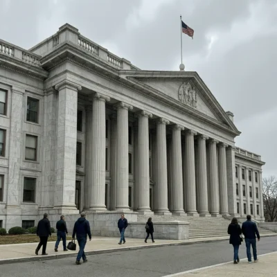 Federal Trade Commission