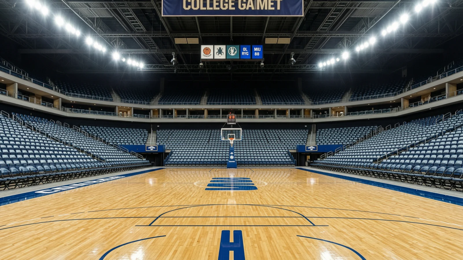 Illustration for: Gonzaga Locks In Two More Trips to Climate Pledge Arena, and Seattle Should Be Thrilled