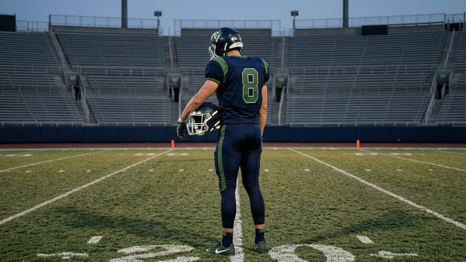 Illustration for: Sam Darnold's Hip Isn't Broken, But the Seahawks Still Don't Know What They Have at QB Next Week