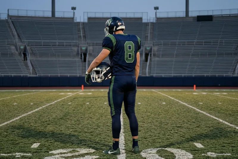 Illustration for: Sam Darnold's Hip Isn't Broken, But the Seahawks Still Don't Know What They Have at QB Next Week