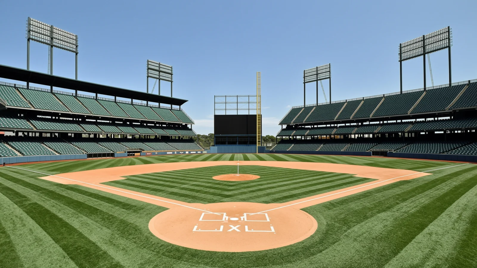 Illustration for: Mariners Drop 2026 Schedule: March 26 Opener vs. Guardians, Angels Close It Out