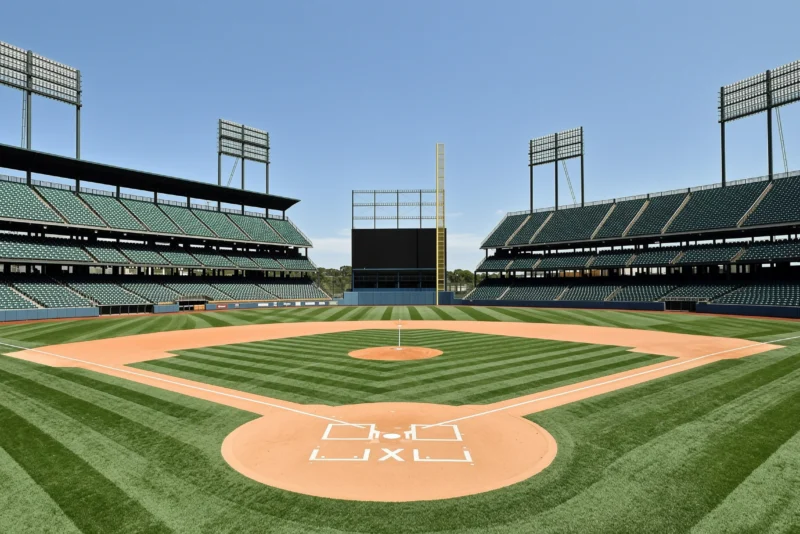 Illustration for: Mariners Drop 2026 Schedule: March 26 Opener vs. Guardians, Angels Close It Out